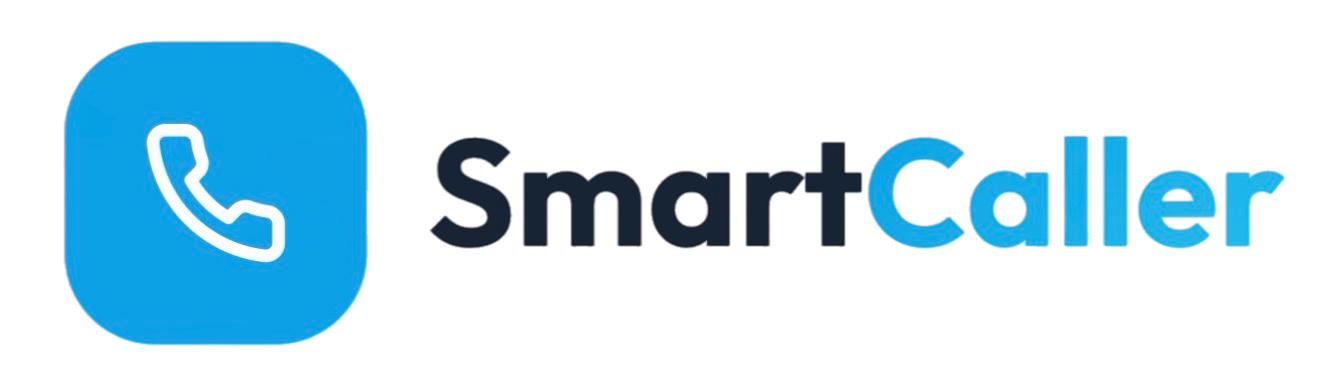 SmartCaller logo