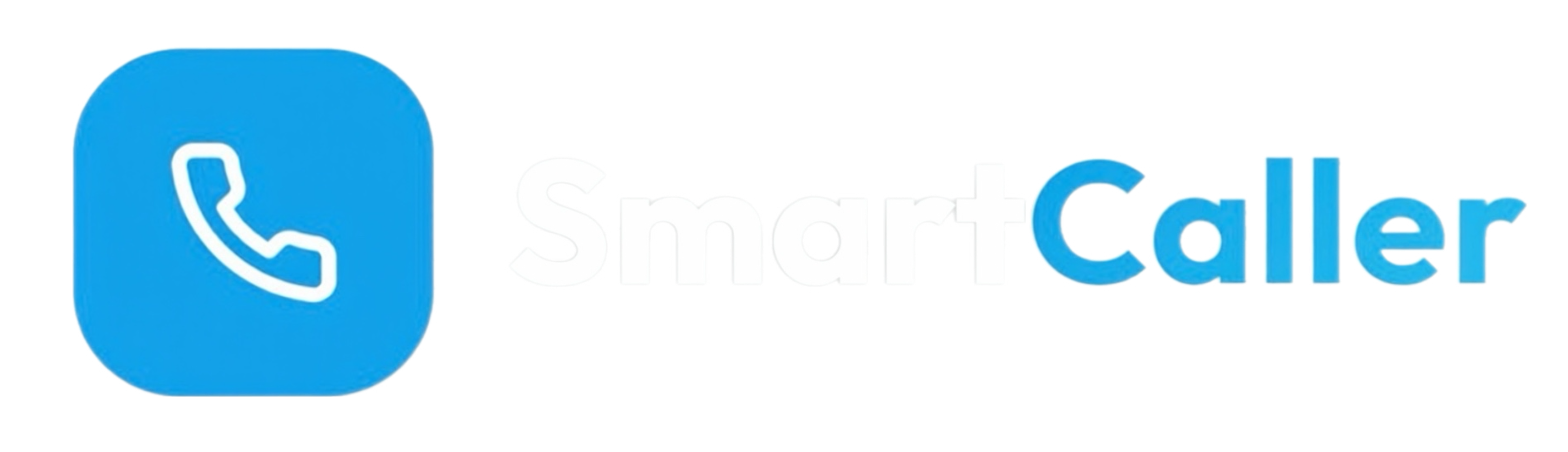 SmartCaller logo